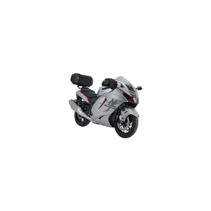 Rackpack Tail Bag System - Black - Suzuki GSX 1300 R Hayabusa '20-'24