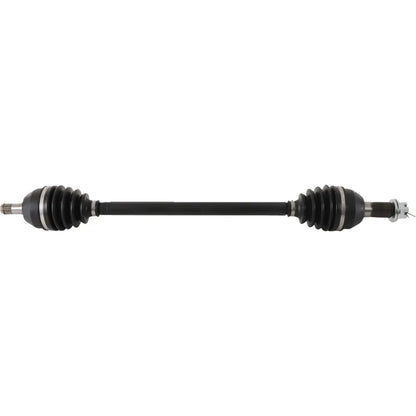 Conjunto de eje completo - Conjunto de eje - Completo - Estándar - Delantero derecho - Can-Am Maverick X3