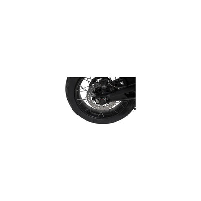 Axle Sliders - Rear - Set - Triumph Tiger