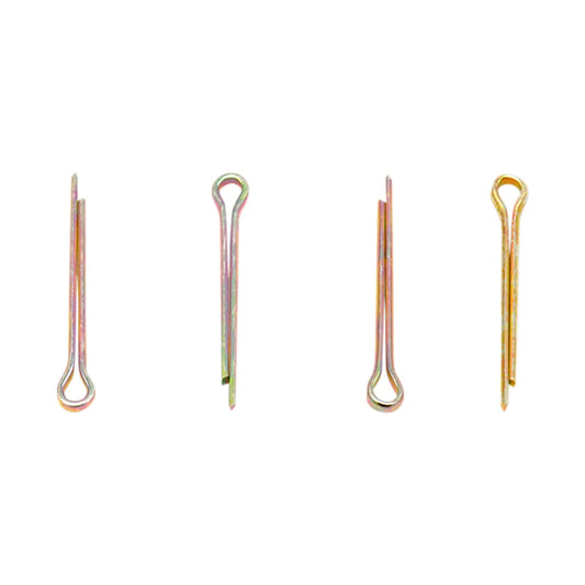 Pins Cotter 2x20 25-Pack