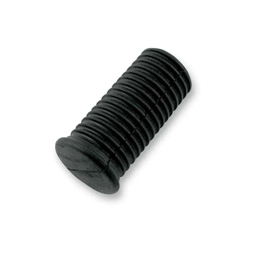 Cubierta de Posapiés de Goma