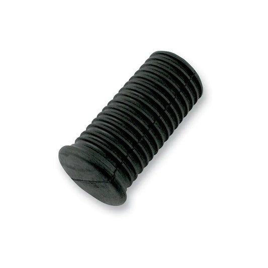 Cubierta de Posapiés de Goma