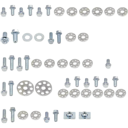 Fastener Body Kit
