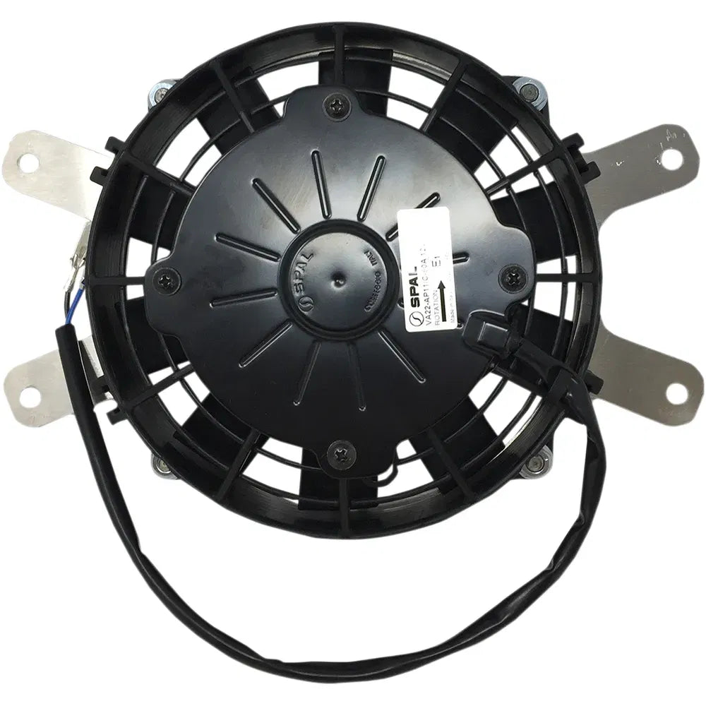 Hi-Performance Cooling Fan - 330 CFM