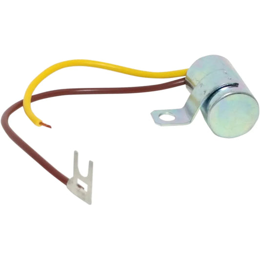 Ignition Condenser