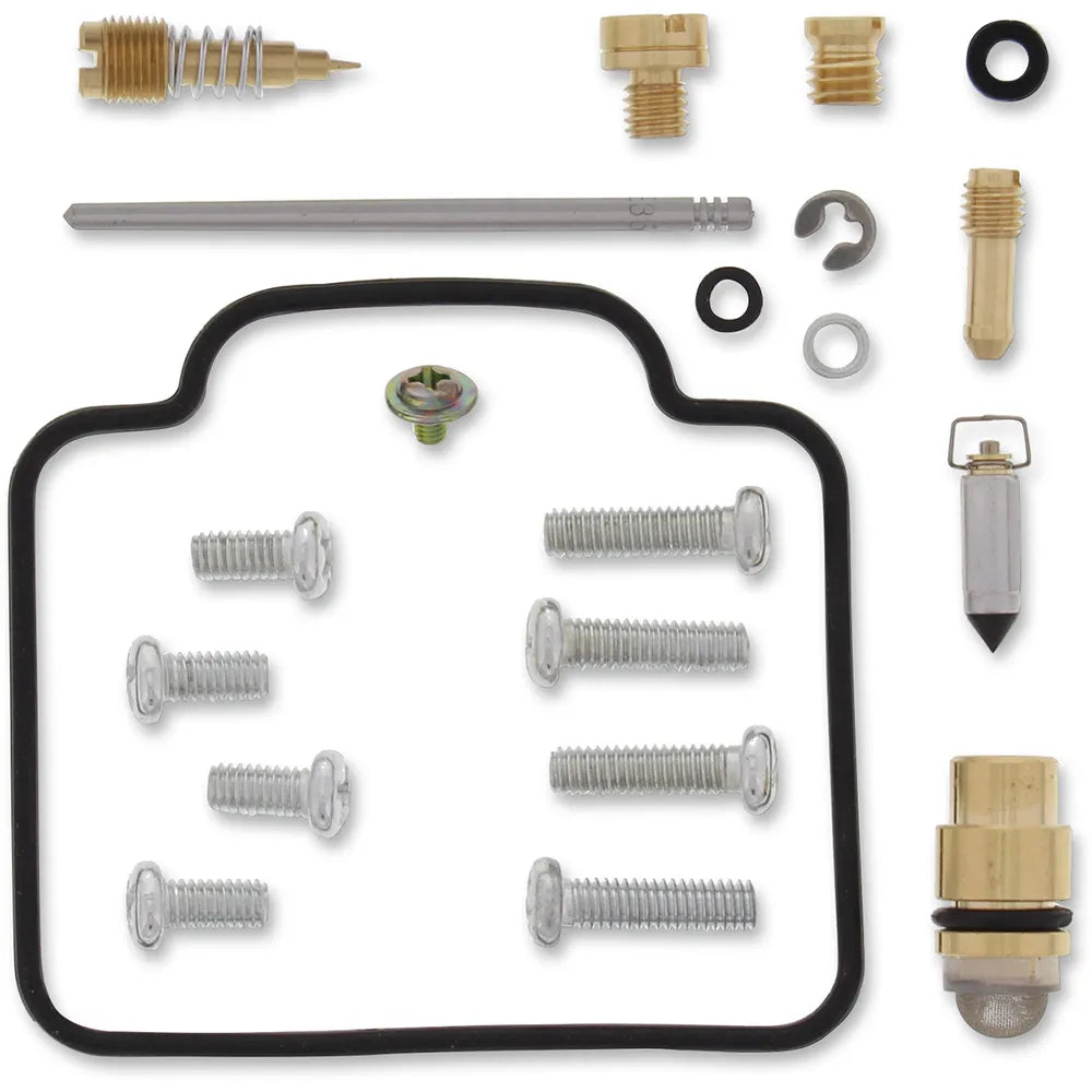 Kit de reparación de carburador - Yamaha - Kit de reparación de carburador - Yamaha