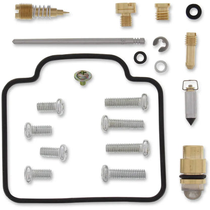Kit de reparación de carburador - Yamaha - Kit de reparación de carburador - Yamaha