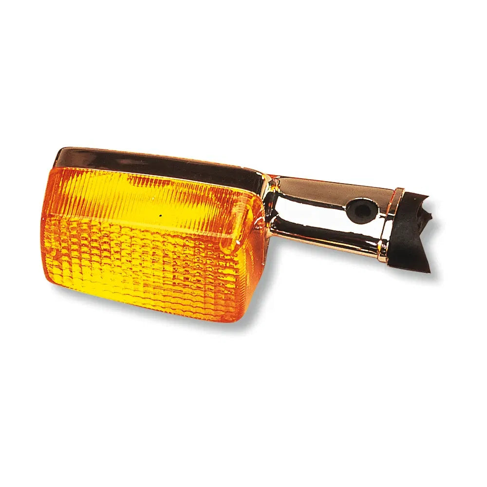 Turn Signal - Honda - Amber