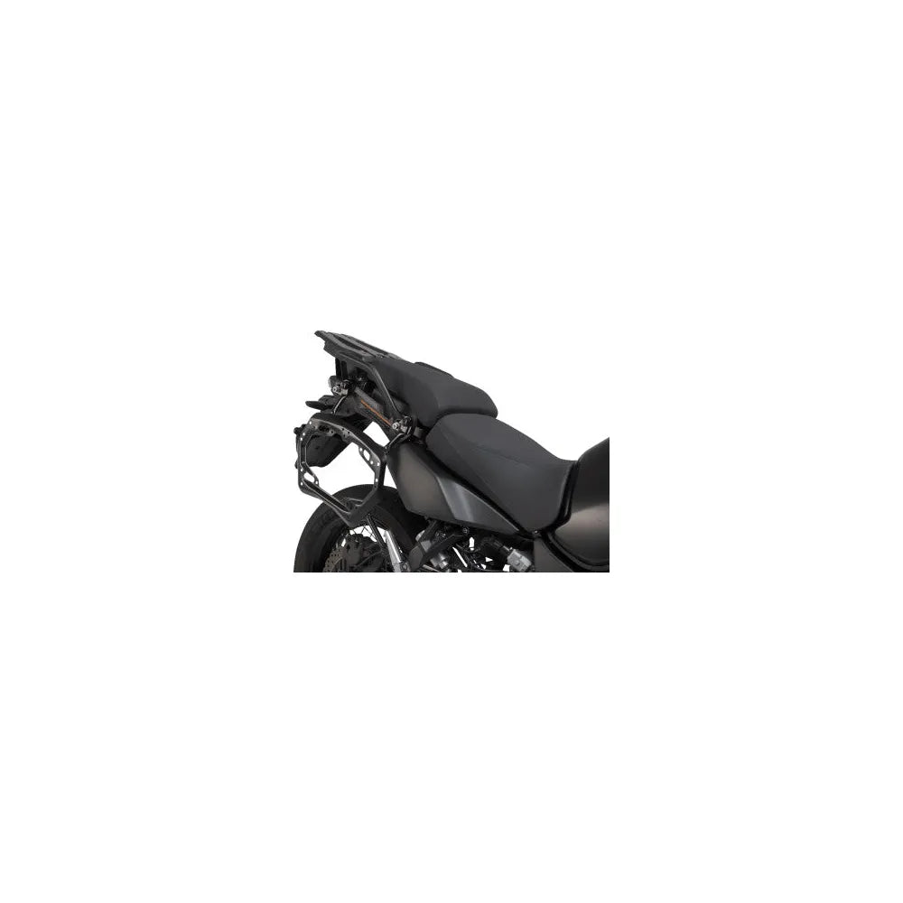 PRO Side Carrier - Left/Right - Yamaha - XT 1200 Z/ZE/Super Tenere