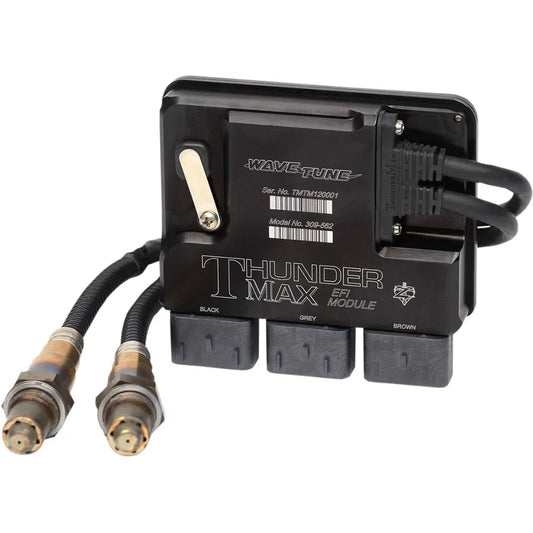 Electronically Commutated Motor with/Auto Tune 14-16 FLT