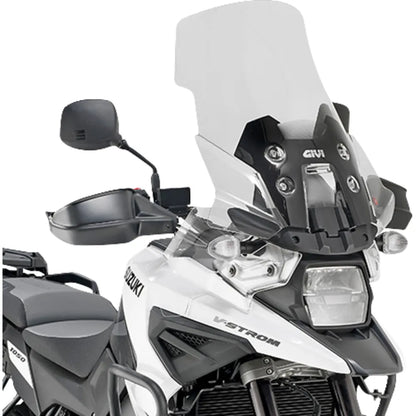 Parabrisas - Parabrisas - Transparente - Suzuki