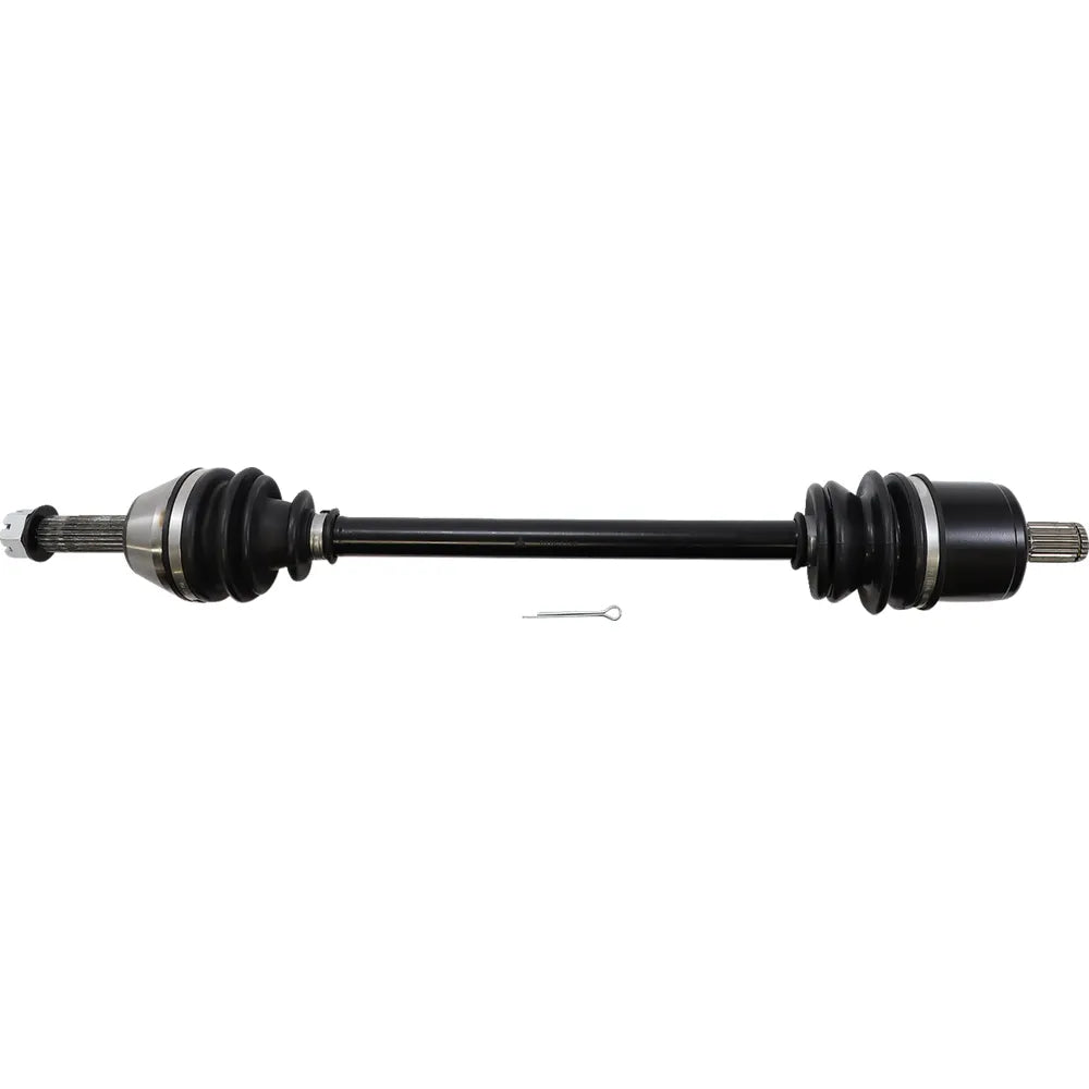 Eje CV estándar de repuesto OEM - Kit de eje - CV/completo - Reemplazo OEM - Estándar - Delantero izquierdo/derecho - Ranger 500/570