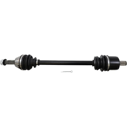 Eje CV estándar de repuesto OEM - Kit de eje - CV/completo - Reemplazo OEM - Estándar - Delantero izquierdo/derecho - Ranger 500/570