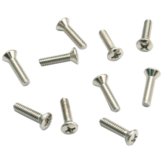 Cover Screws