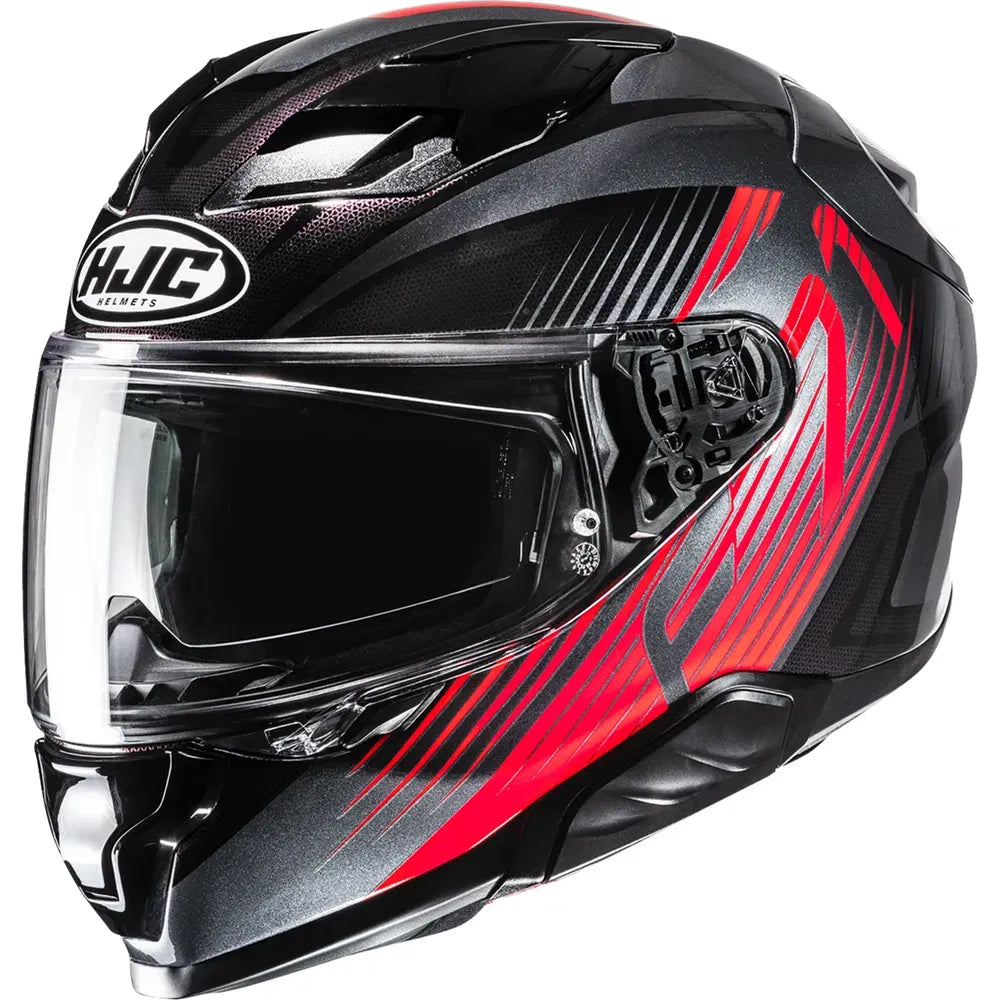 Casco F71 Catos