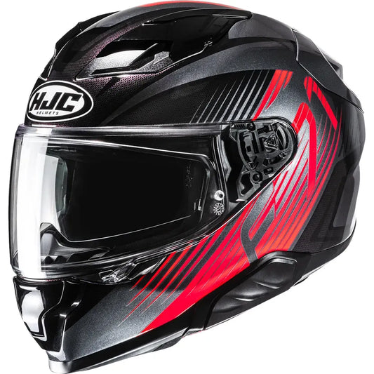 Casco F71 Catos