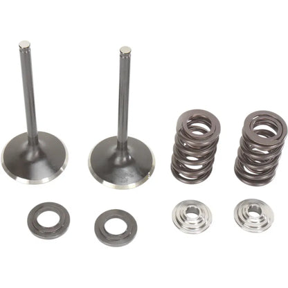 Kit de válvula y resorte de admisión - Kit de válvula y resorte - Suzuki RMZ450