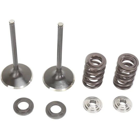 Kit de válvula y resorte de admisión - Kit de válvula y resorte - Suzuki RMZ450