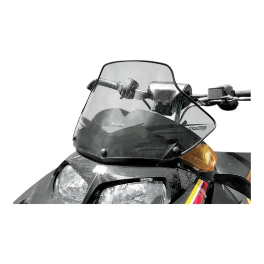 Windshield - 11" - Tint - Ski Doo