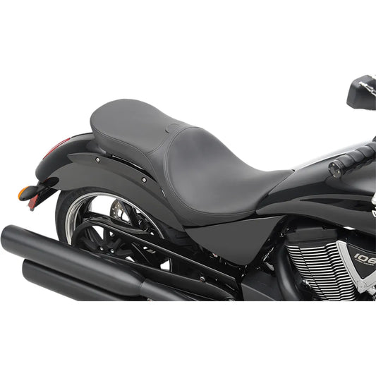 Low Profile Seat - Driver's Backrest - Smooth - Vegas