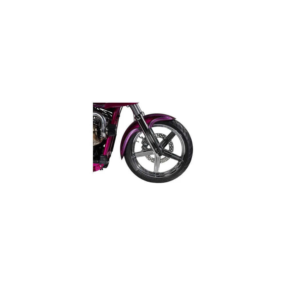Llanta delantera Metzeler ME 888 Marathon™ Ultra 120/70ZR19 - 60W