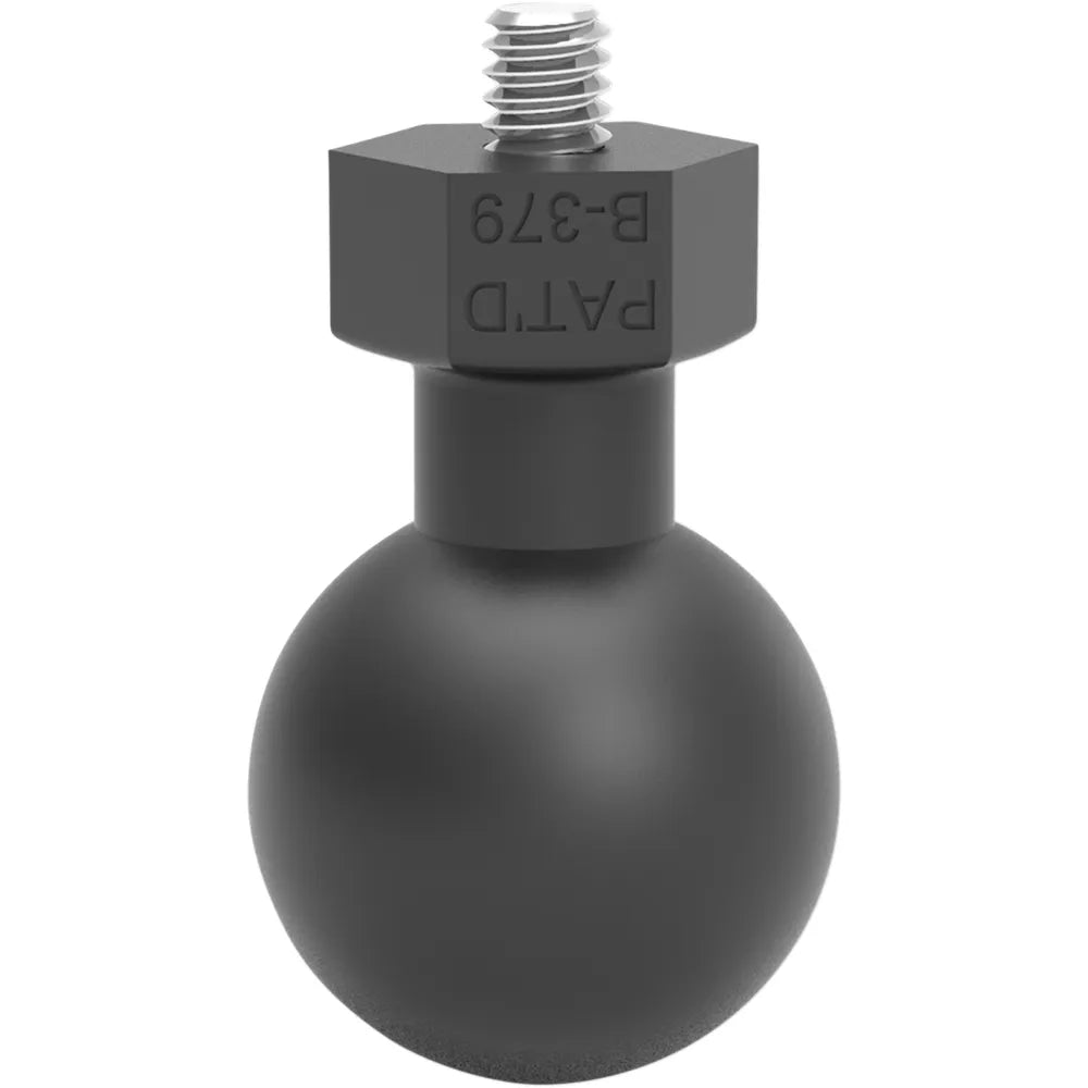 Ball Mount - Threaded Base - M6-1 X 6 mm