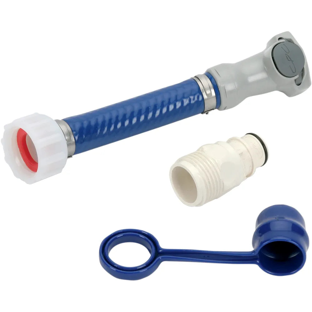 Flush Kit Kawasaki 4-Stroke