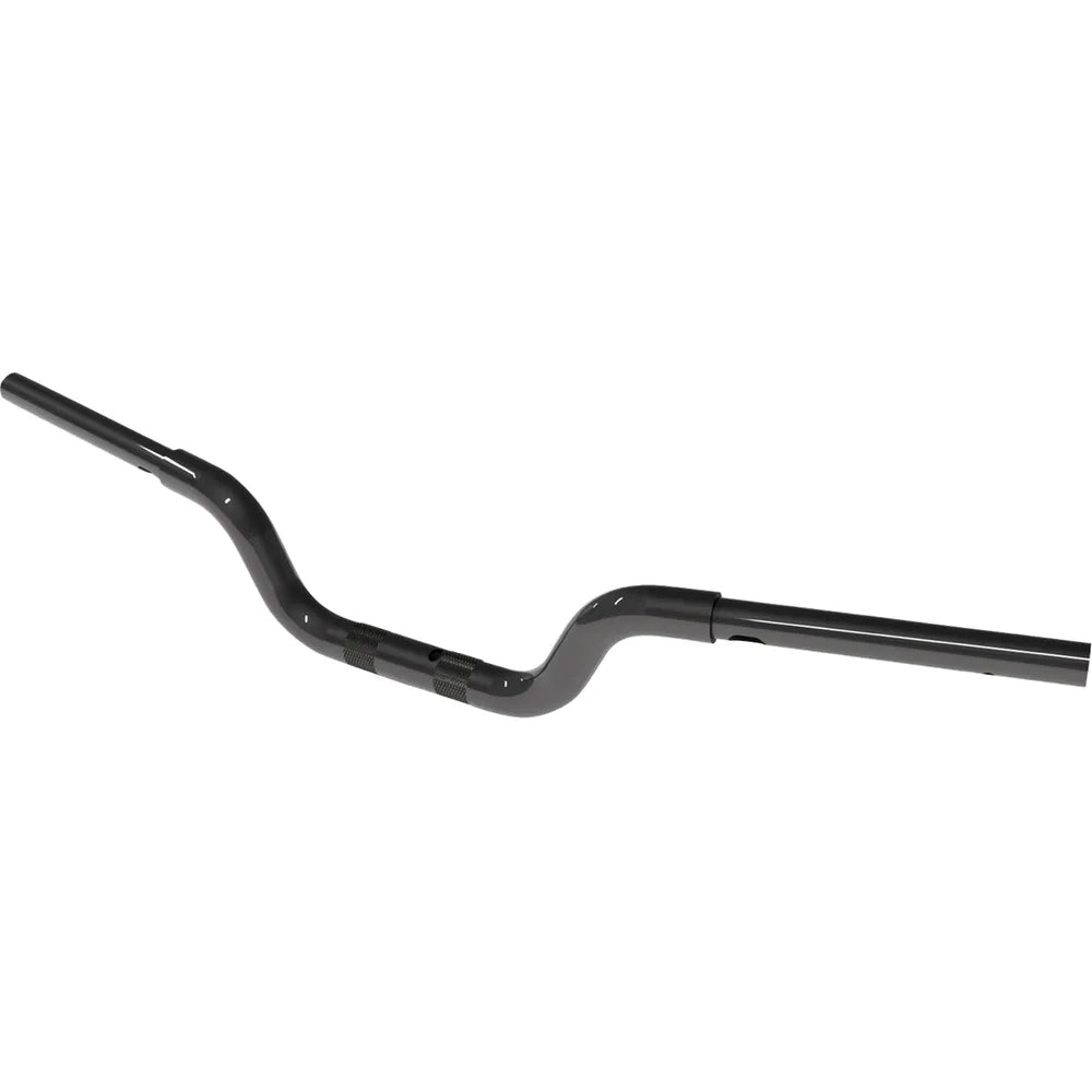 Manillar Mach Moto - Manillar Mach Moto - 6" - Negro
