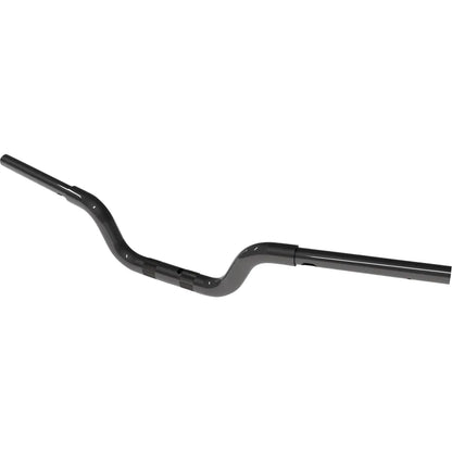 Manillar Mach Moto - Manillar Mach Moto - 6" - Negro