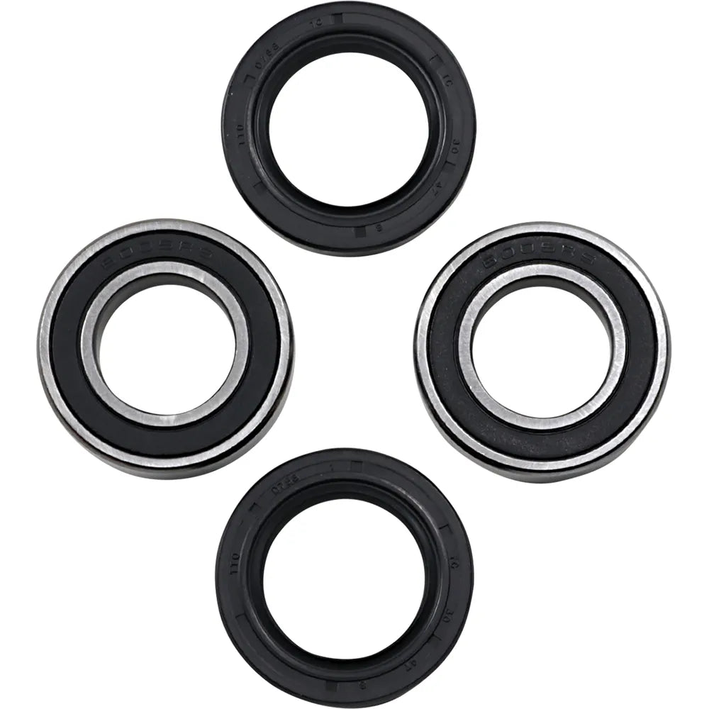 Wheel Bearing Kit - Front