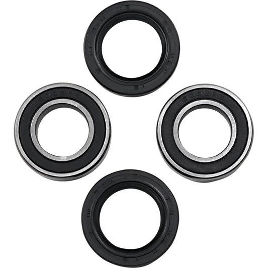 Wheel Bearing Kit - Front