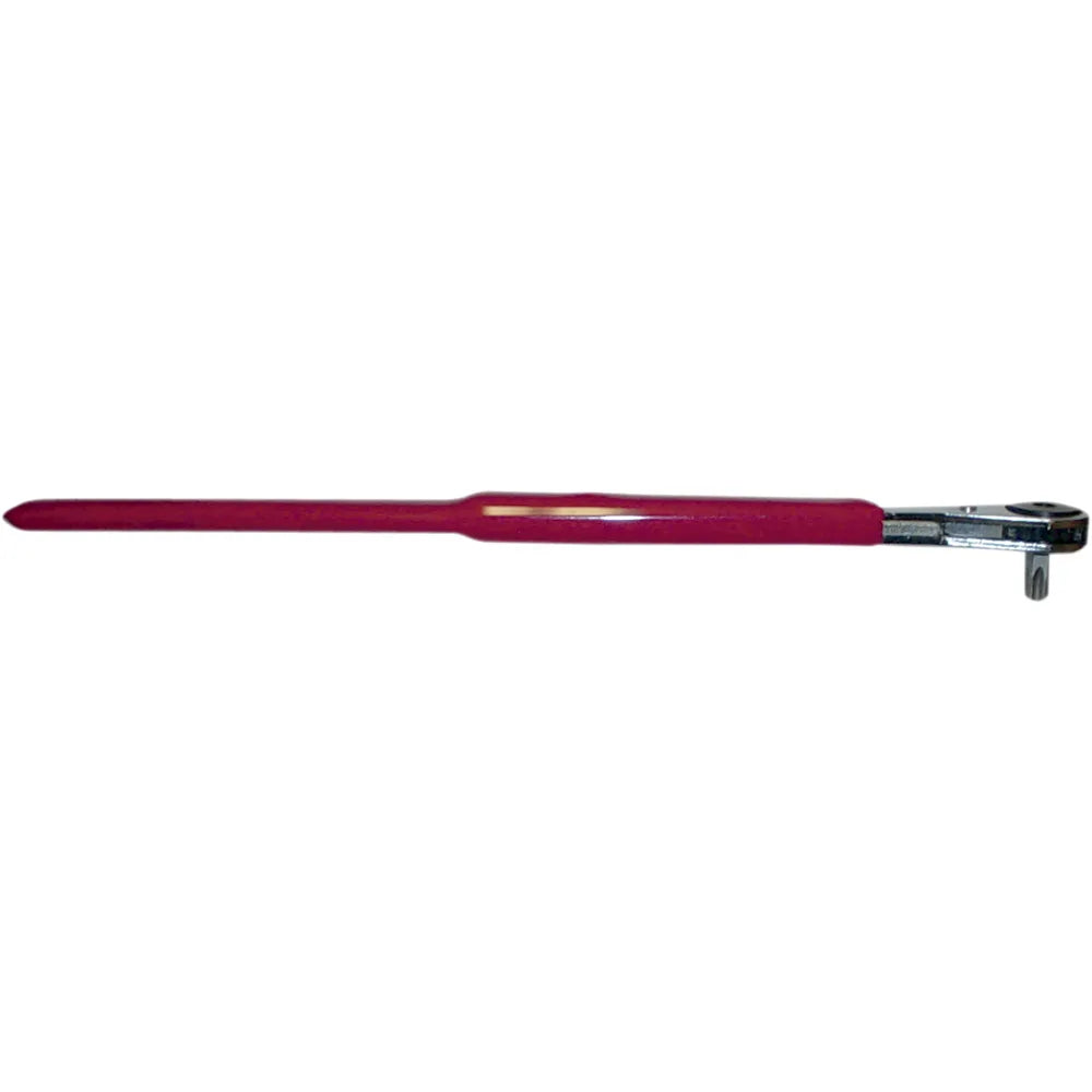 Clutch Removal Tool