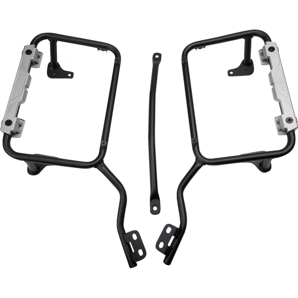 Soportes para alforjas Outback HW
