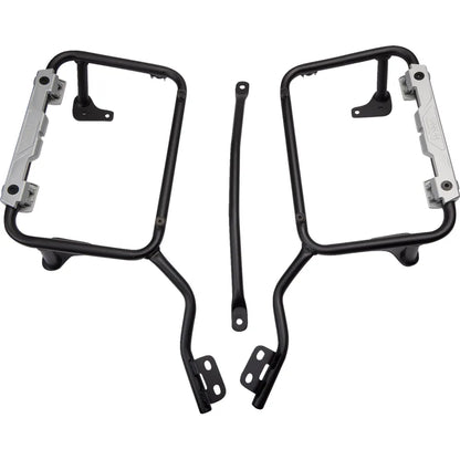 Soportes para alforjas Outback HW