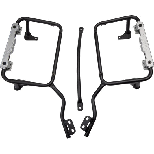 Soportes para alforjas Outback HW