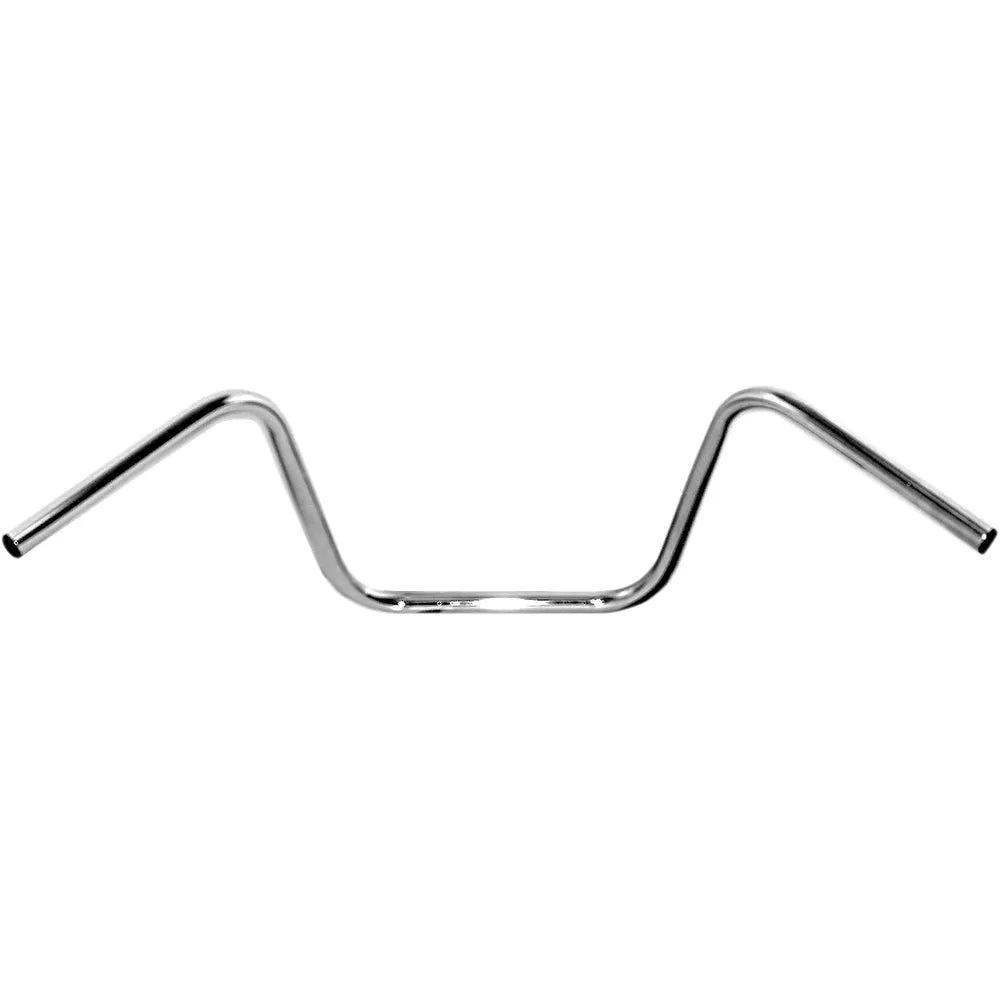Chrome Highway Handlebar