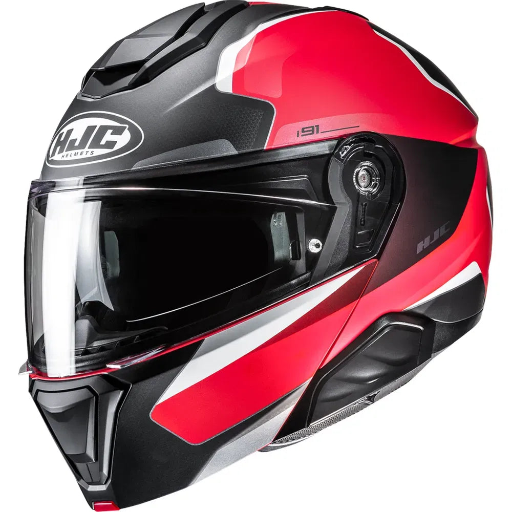Casco Modular i91 Felio