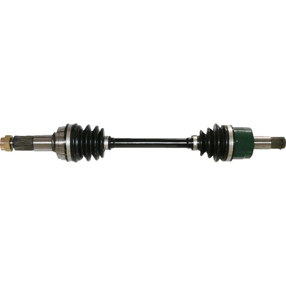 Eje CV estándar de repuesto OEM - Kit de eje - CV/completo - Reemplazo OEM - Estándar - Delantero derecho - Yamaha Grizzly 660