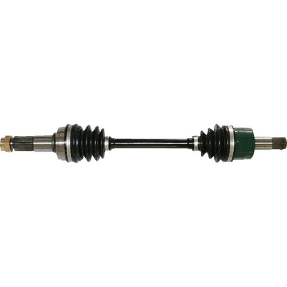 Eje CV estándar de repuesto OEM - Kit de eje - CV/completo - Reemplazo OEM - Estándar - Delantero derecho - Yamaha Grizzly 660