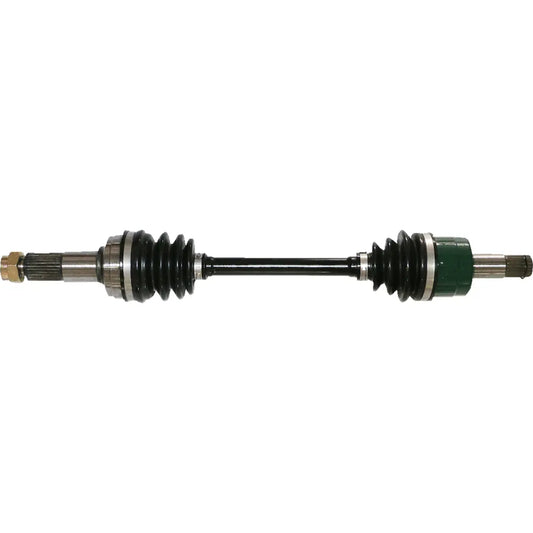 Eje CV estándar de repuesto OEM - Kit de eje - CV/completo - Reemplazo OEM - Estándar - Delantero derecho - Yamaha Grizzly 660