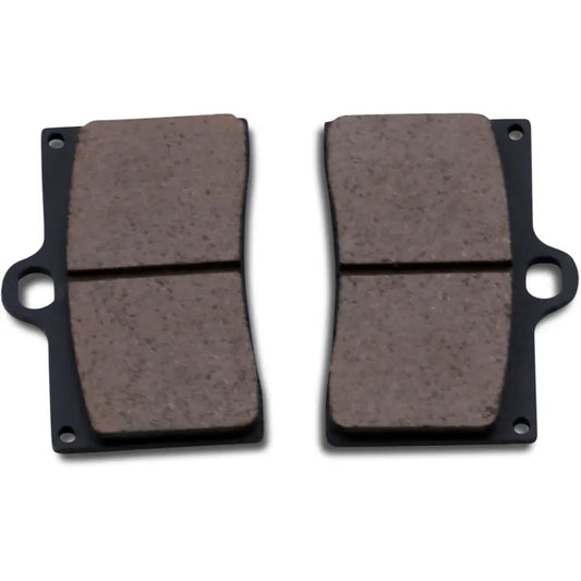 Z-Plus Brake Pads - Brembo
