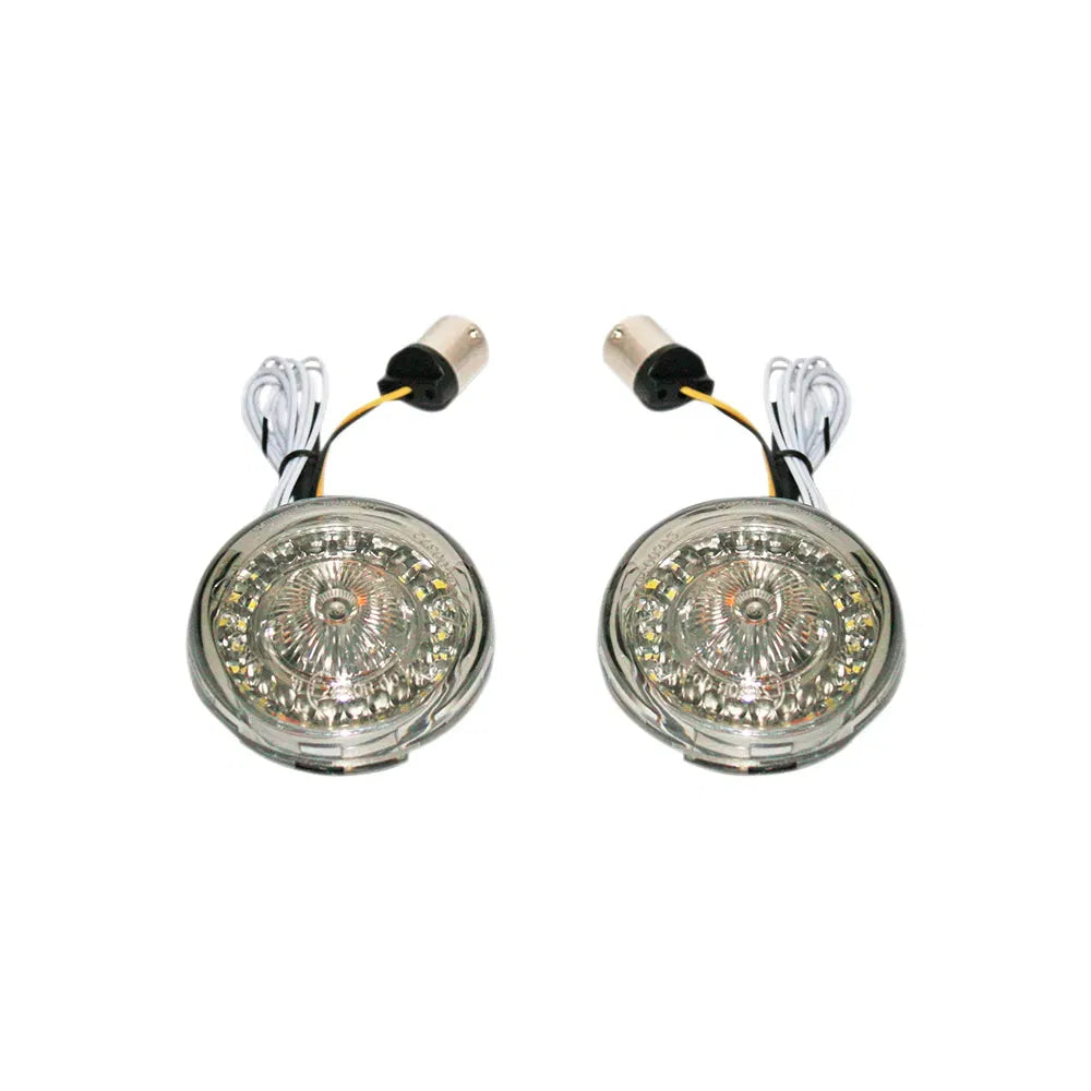 ProBEAM® Dynamic Ringz™ Turn Signals - HDI 1156