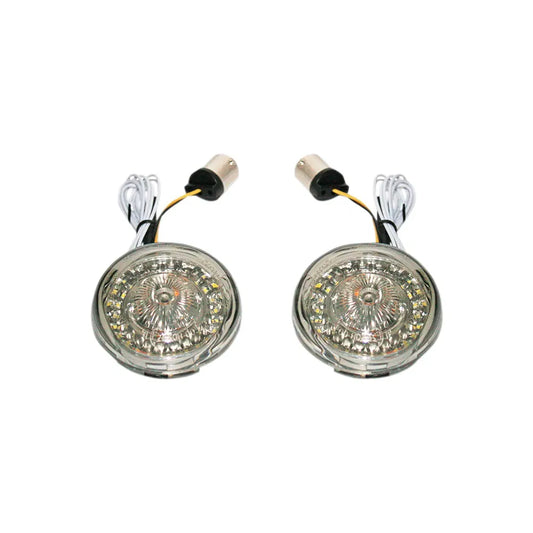ProBEAM® Dynamic Ringz™ Turn Signals - HDI 1156