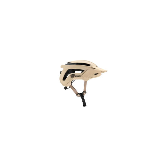 Casco 100 % Altis C/E - Tan