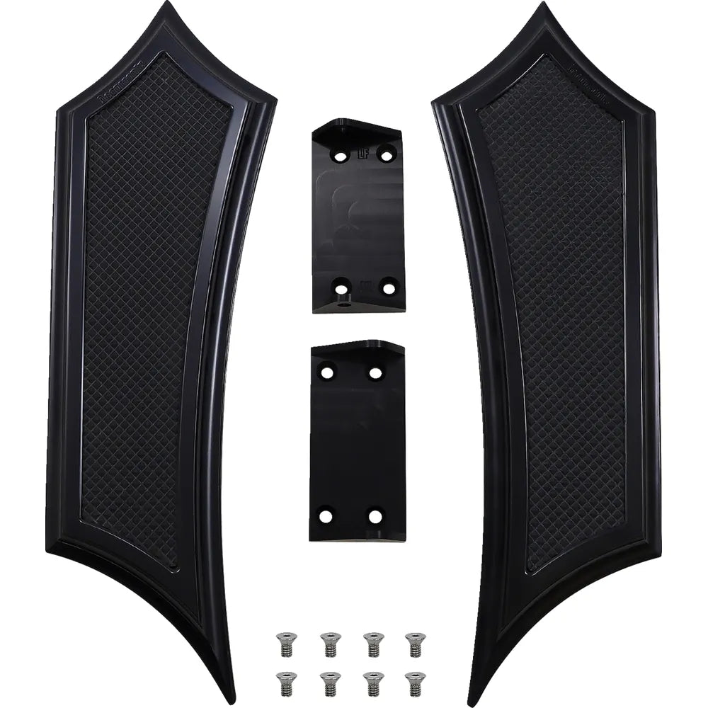 Tablas de piso Instigator extendidas - Tablas de piso Instigator - Extendidas - India