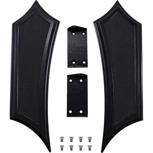 Tablas de piso Instigator extendidas - Tablas de piso Instigator - Extendidas - India
