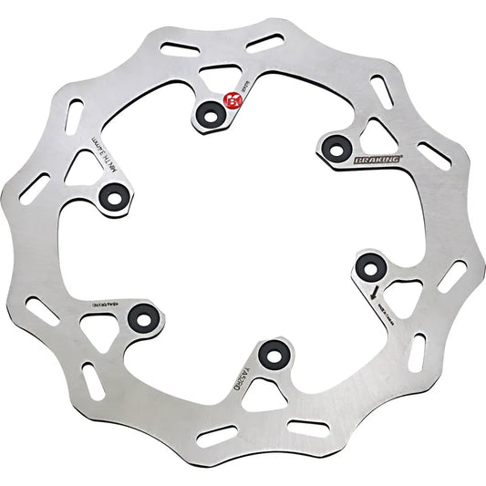 Brake Rotor - Yamaha - YZ52RID