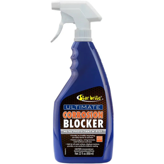 Corrosion Protector - 22 U.S. fl oz.