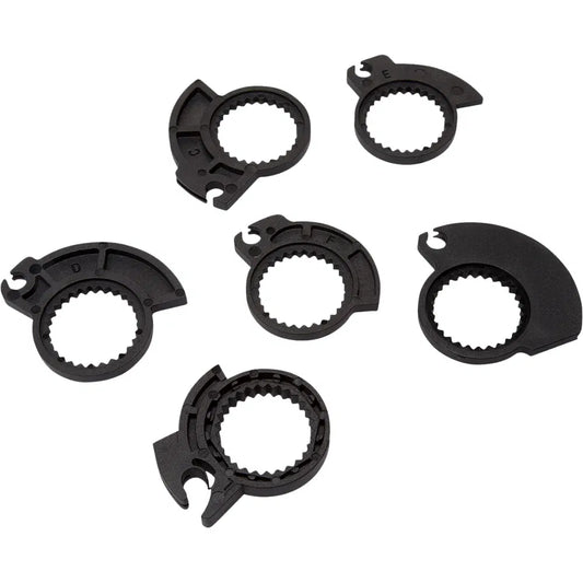 Throttle Cam - E - KTM