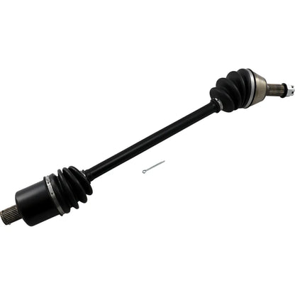 Eje CV estándar de repuesto OEM - Kit de eje - CV/completo - Reemplazo OEM - Estándar - Trasero izquierdo/derecho - Polaris RZR/General